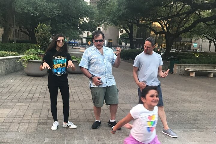 Scavenger Hunt Adventure in Lexington by Zombie Scavengers - Photo 1 of 12